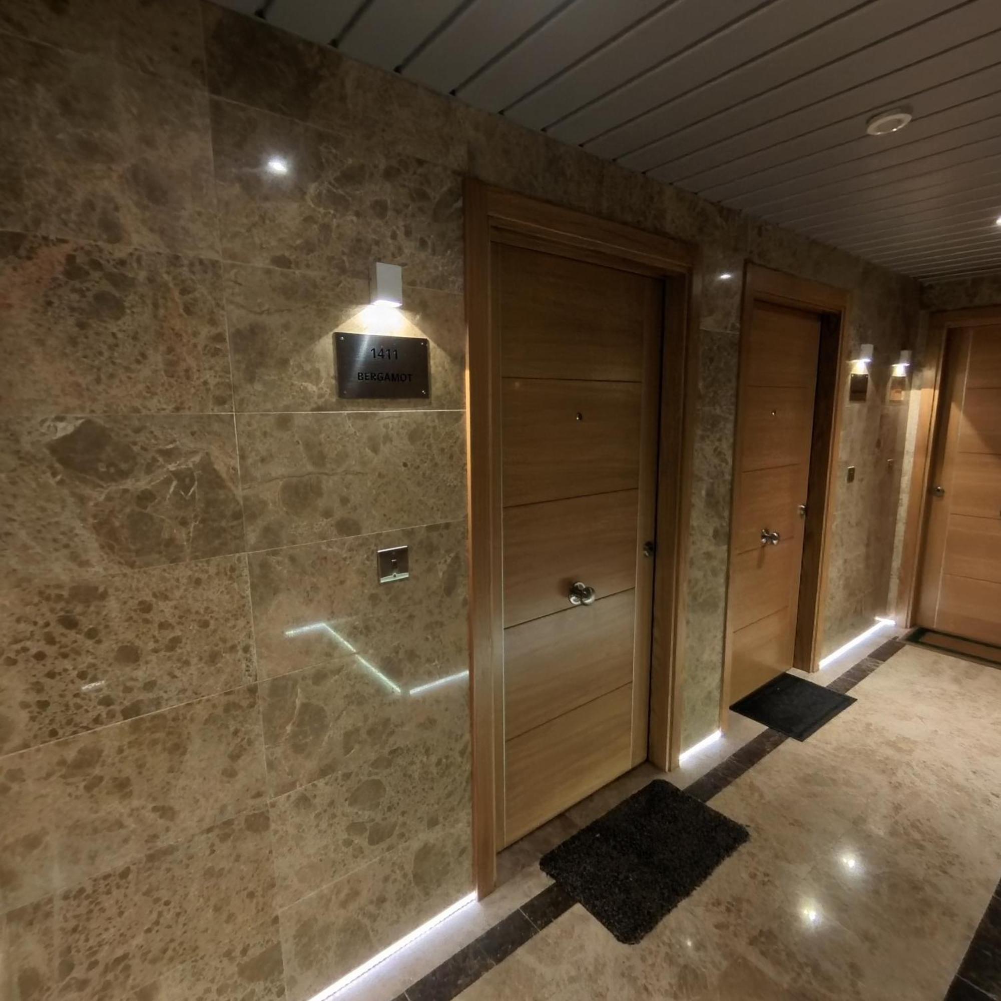 Ocean Spa Suite 11-Hosted By Sweetstay Gibraltár Kültér fotó